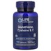 Life Extension Glutathione, Cysteine & C 100 капс. 30879