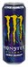 Monster Full Throttle Zero Sugar 500мл - персик-нектарин МК-00017610