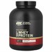 Optimum Nutrition 100% Whey Gold Standard 1790г - шоколад 8436046977850