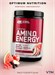 Optimum Nutrition Amino Energy 270г - фруктовый 12163