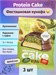 FitKit Cake Extra 50г - дубайский 06557