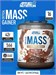 Applied Nutrition Critical Mass Prof. 2400г - шоколад X732872052