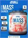 Applied Nutrition Critical Mass Prof. 2400г - клубника X580013218