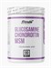 Fit Rule Glucosamine+Chondroitin+MSM 90 табл. 02904
