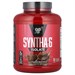 BSN Syntha-6 Isolate 1820г - шоколад 8436046977841