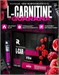 RECKFUL L-Carnitine+Guarana 4000 мг 25мл - малина 24513