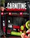 RECKFUL L-Carnitine+Guarana 4000 мг 25мл - клубника-киви 19508