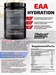 Nutrex EAA Hydration 390г - черничный лимонад 01347