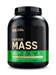 Optimum Nutrition Serious Mass 2727г - ваниль 30311