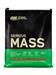 Optimum Nutrition Serious Mass 5455г - шоколад 05819