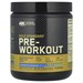 Optimum Nutrition Gold Standard PRE-Workout 330г - черничный лимонад 8436046977858