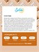 Solvie Protein Barre с начинкой 50г - арахис-соленая карамель 26006