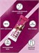 Red Star Labs STARBAR Crispy&Glaze 60г - два шоколада 16255