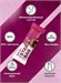 Red Star Labs STARBAR Crispy&Glaze 60г - хрустящая нуга 08885