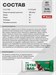 Red Star Labs STARBAR Glaze 60г - вишневое пралине 22917