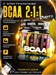 RECKFUL BCAA + Electrolytes 260г - ледяная дыня X506011739