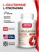 JARROW FORMULAS L-Glutamine 1000 мг 100 табл. 20165