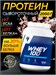 Trec Nutrition Whey 100 2000г - шоколад Годно до 31.01.2027 8436046978247