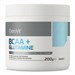 Ostrovit BCAA + Glutamine 200г - лимон 8436046977470