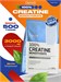 Ostrovit Creatine Monohydrate SPORT Blue 500г - без вкуса 8436046977489