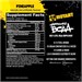 Mutant Hardcore BCAA 390г - ананас 02356