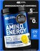 Optimum Nutrition Amino Energy 270г - черничный лимонад 20756
