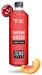 Fitness Food Factory Caffeine Water 500мл - вишня-персик 02233