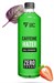 Fitness Food Factory Caffeine Water 500мл - клубника-базилик 13053
