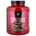 BSN Syntha-6 Isolate 1820г - шоколад-арахисовое масло 8436046977842