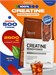 Ostrovit Creatine Monohydrate SPORT Blue 500г - кола 8436046978541