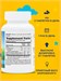 Nature's Plus Animal Parade Calcium 90 жев. табл. - ванильное мороженое 40484