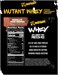 Mutant Whey 2270г - шоколад 27095