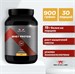 Red Star Labs Whey Protein 900г - ваниль 25756