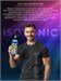 Angry Animal Isotonic 700мл - голубая лагуна НФ-00000062