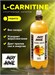 Angry Animal L-Carnitine 700мл - манго НФ-00000016