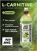 Angry Animal L-Carnitine 700мл - мохито НФ-00000015