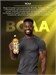Angry Animal BCAA 700мл - манго НФ-00000058