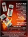 Angry Animal L-Carnitine 3000 мг + Guarana 2000 мг - клюквенная вечеринка НФ-00000093