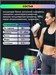 Reflexion Fit Protein 700г - шоколадный с кусочками шоколада 12790
