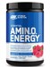 Optimum Nutrition Amino Energy 585г - ежевика 05721