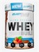 Everbuild Nutrition ULTRA PREMIUM WHEY WHEY BUILD 454г - королевский клубничный смузи 8436046978324