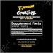 Mutant Creatine 300г MUT158