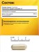 California Gold Nutrition Beta Glucan 1,3D with BetaImmuneShield 125 мг 120 капс. X575917686