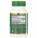 California Gold Nutrition EuroHerbs Ginkgo Biloba Extract Euromed Quality 120 мг 60 капс. X474012174