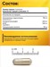 California Gold Nutrition Glucosamine Chondroitin MSM Plus Hyaluronic Acid 60 капс. X770584901