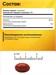 California Gold Nutrition Lutein with Zeaxanthin 20 мг 120 капс. X666815632