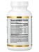 California Gold Nutrition Silymarin Complex Milk Thistle Extract Plus Dandelion Artichoke Curcumin C3 Complex Ginger, and BioPerine 120 капс. X808598308