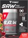 Trec Nutrition SAW 400г - вишня-грейпфрут 04078