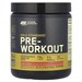 Optimum Nutrition Gold Standard PRE-Workout 330г - фруктовый пунш 8436046977859