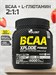 Olimp BCAA Xplode 500г - клубника 4523